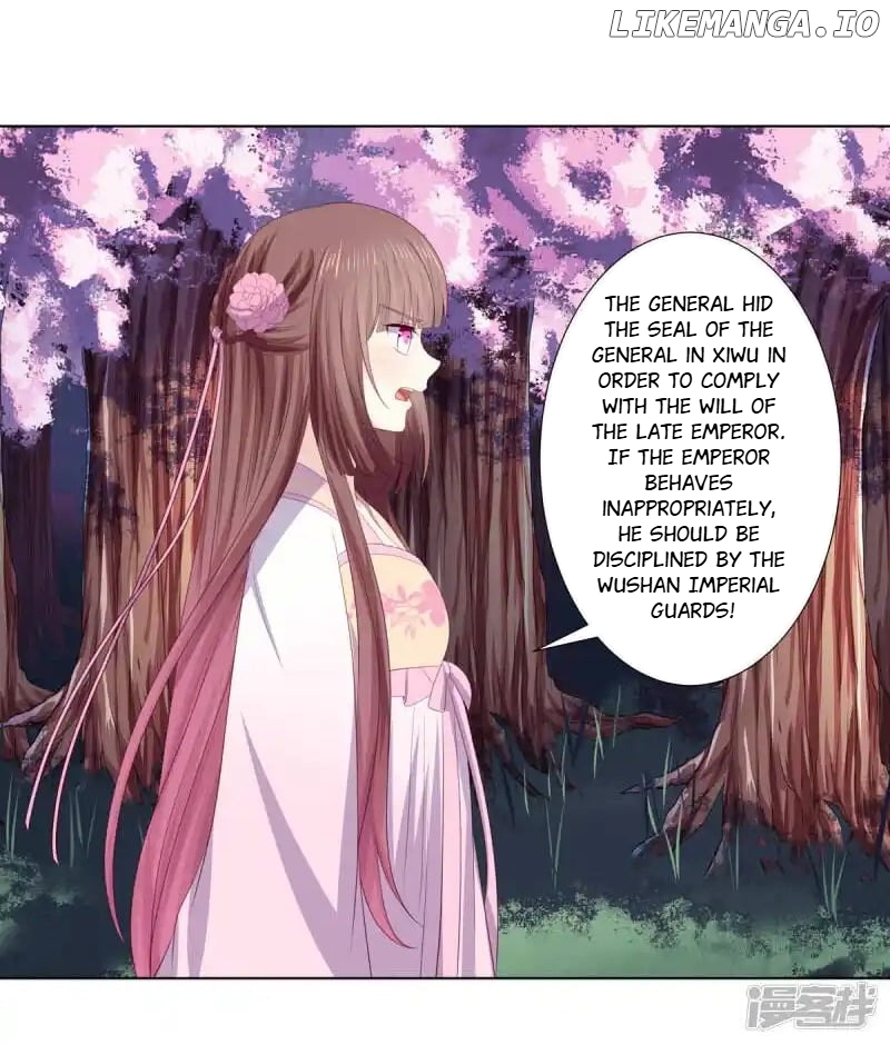 Rewrite My Fate chapter 117 - page 30